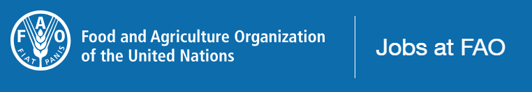 Organizational Unit: FAINS – FAO Representation in Indonesia